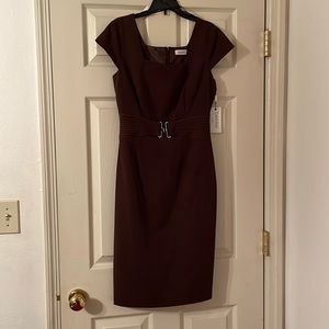 NWT Calvin Klein Dress